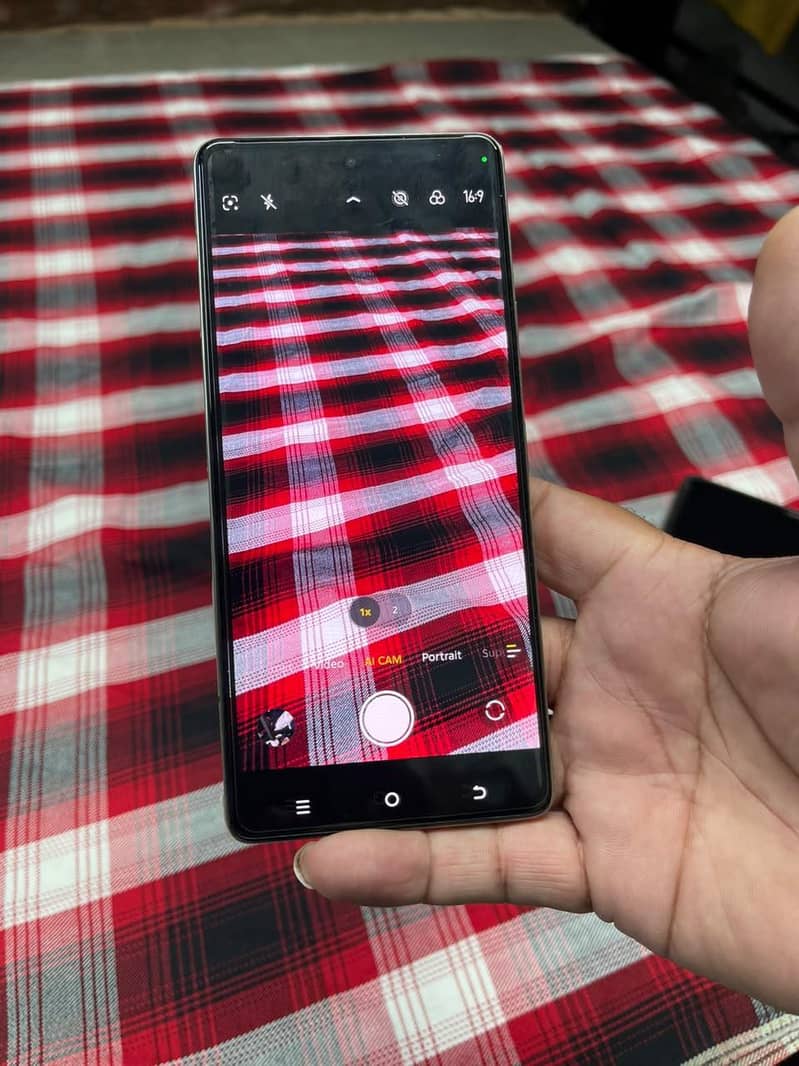 Tecno CAMON 30 Pro 3