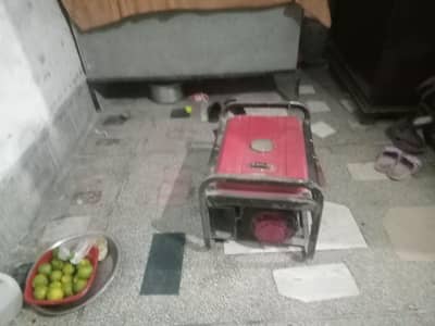 Generator for sale