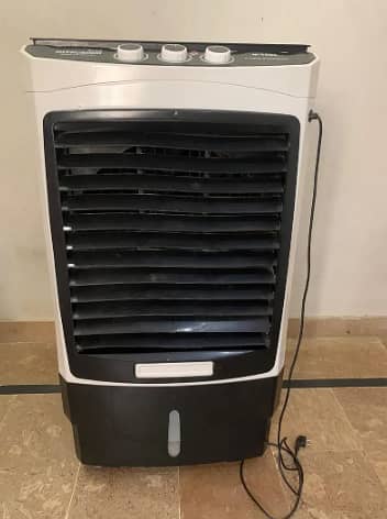 General Air Cooler 40 Liter
