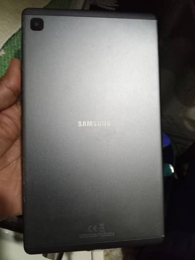 Samsung a7 lite