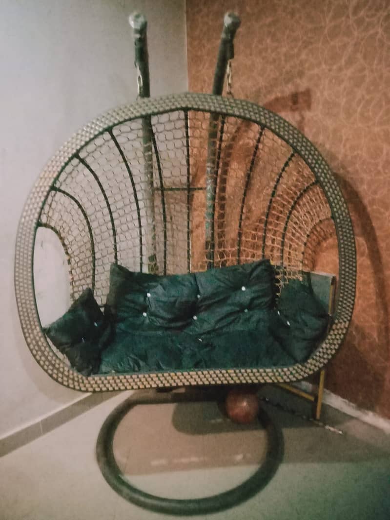 Swing 5