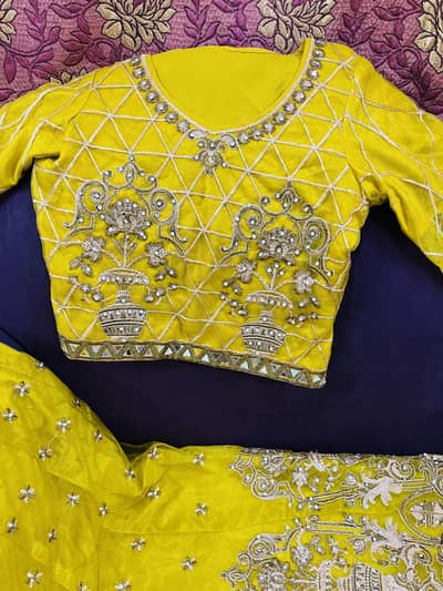 Kashee’s Lehnga For Sale