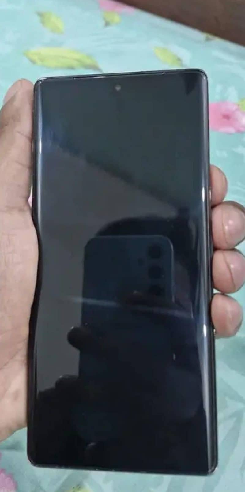 Google Pixel 6 Pro 1