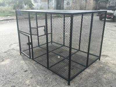 Pet or Bird Cage