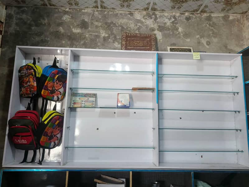 rack 8*5 0