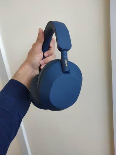 Sony Wireless headphone