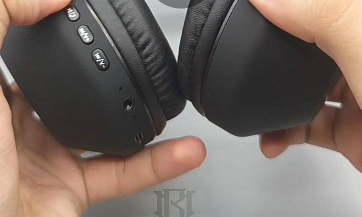 Sony Wireless headphone 2