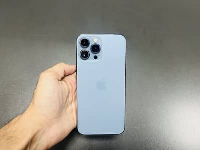iPhone 13 Pro Max 128GB JV