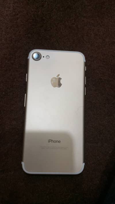 Apple iPhone 7