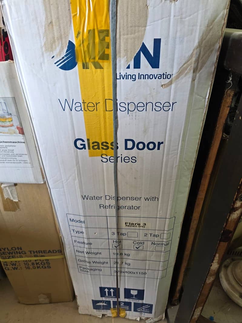 Dispenser 1