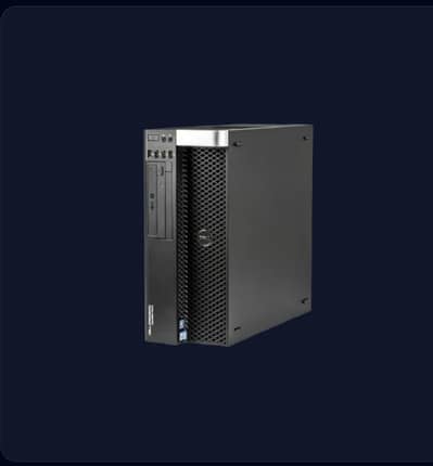 Dell Tower 5810
