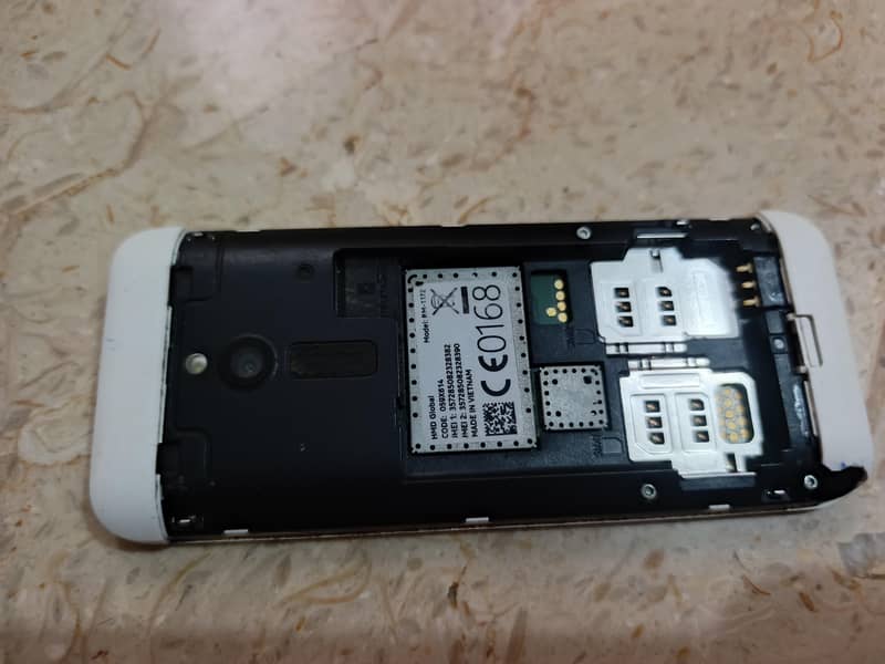 Nokia Other Model 3