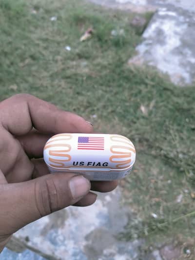 US American imported PRO 2,    03109476907