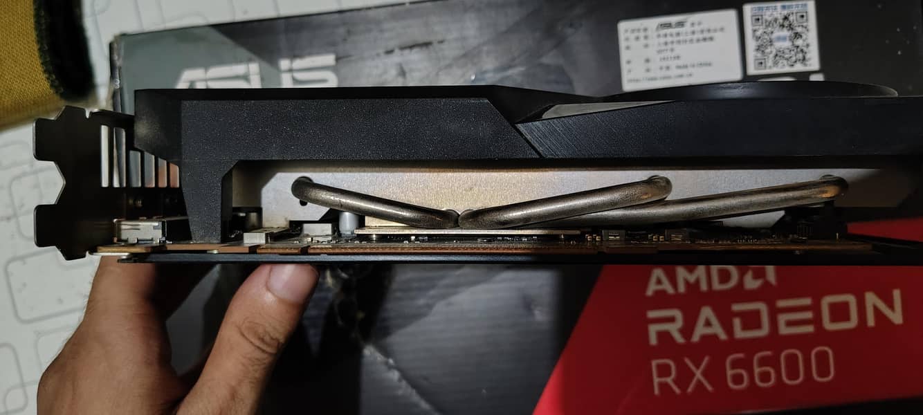RX 6600 1