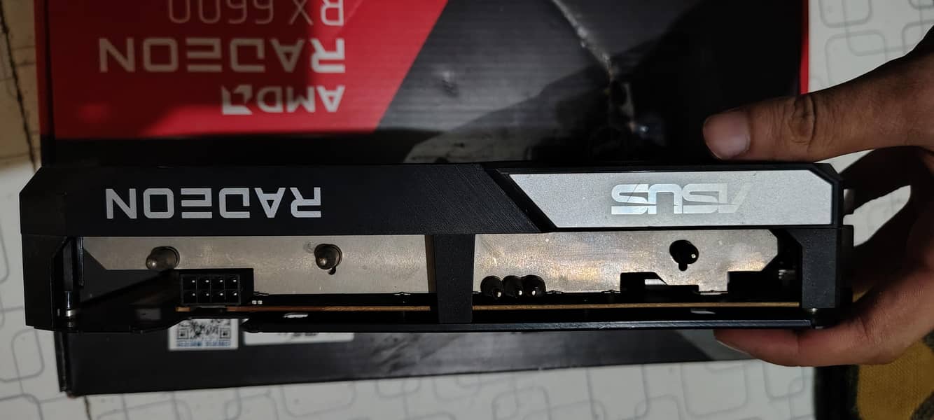 RX 6600 2