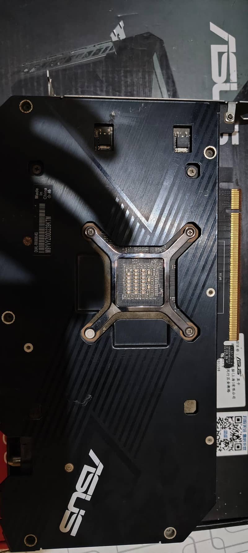 RX 6600 3