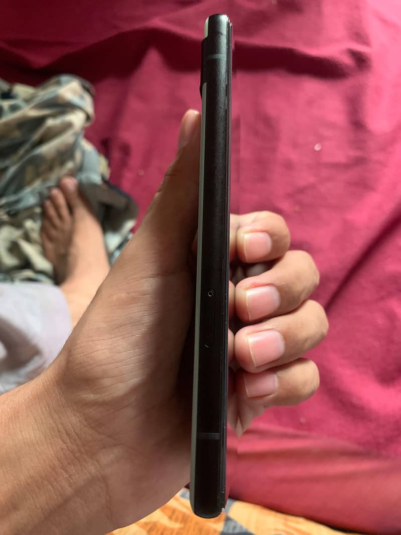 Google Pixel 6a 5