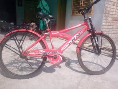 only 1 month used