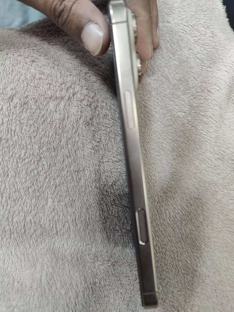 Apple iPhone 16 Pro Max 1