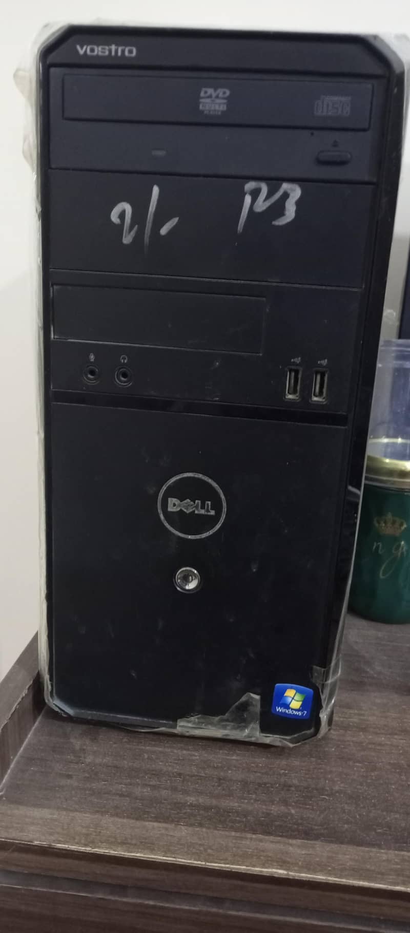 Dell pc 0