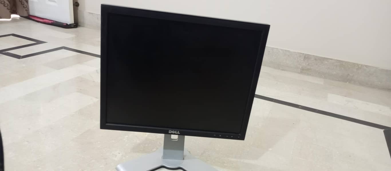 Dell pc 3
