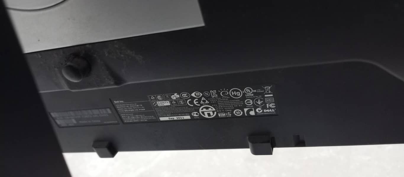 Dell pc 4