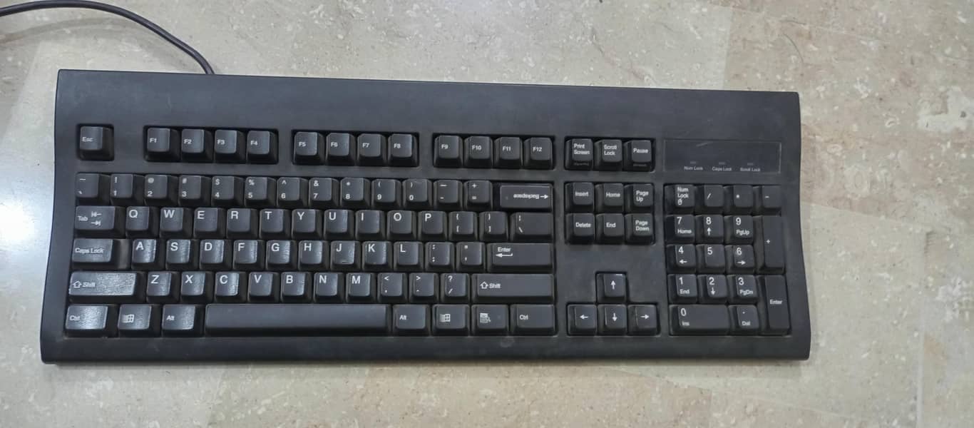 Dell pc 5