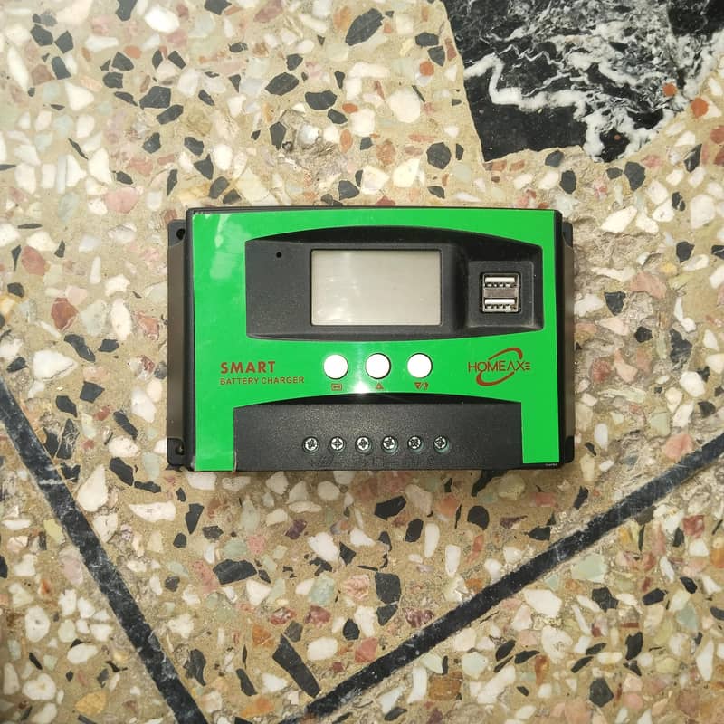controol 0