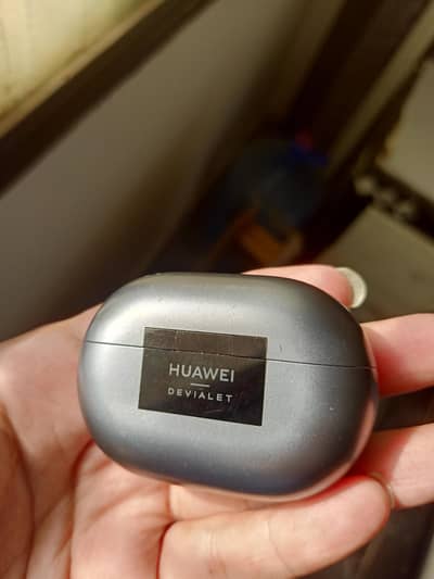 Huawei freebuds pro 2