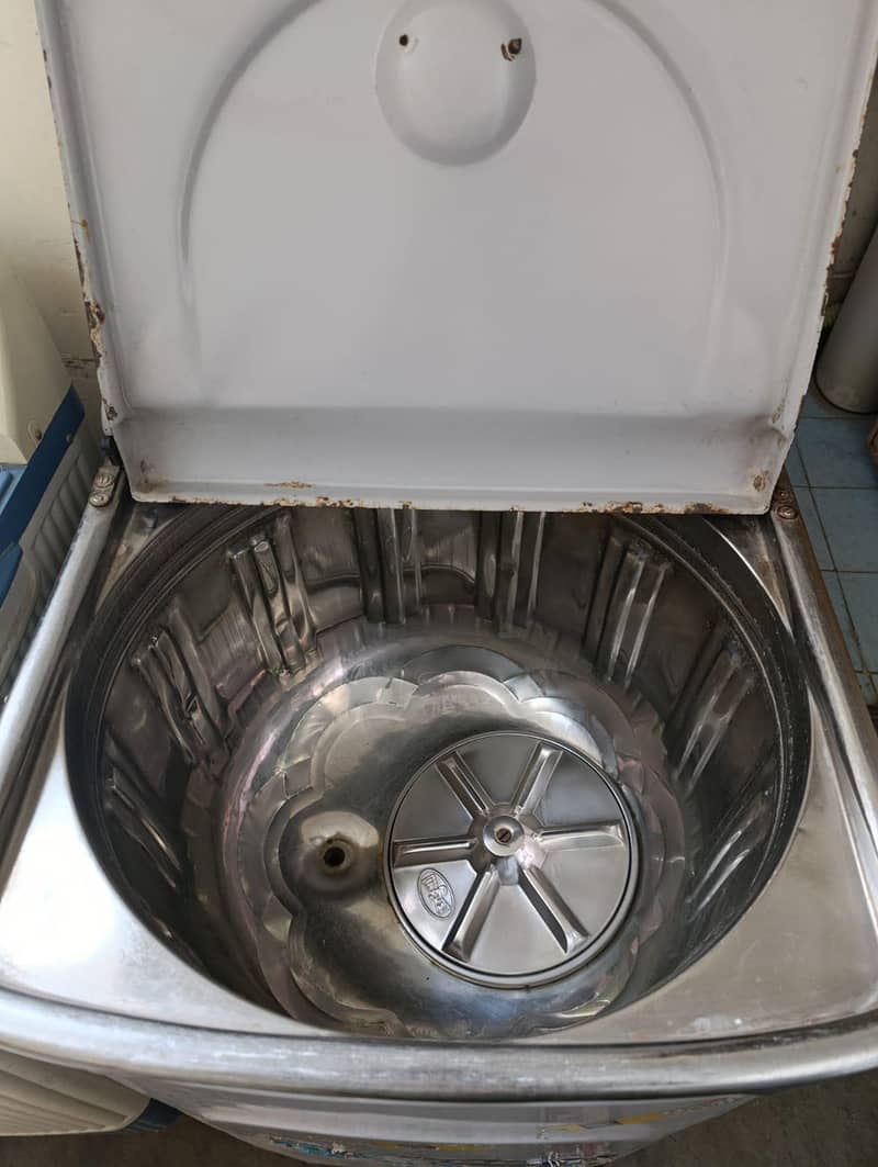 washing machine 2