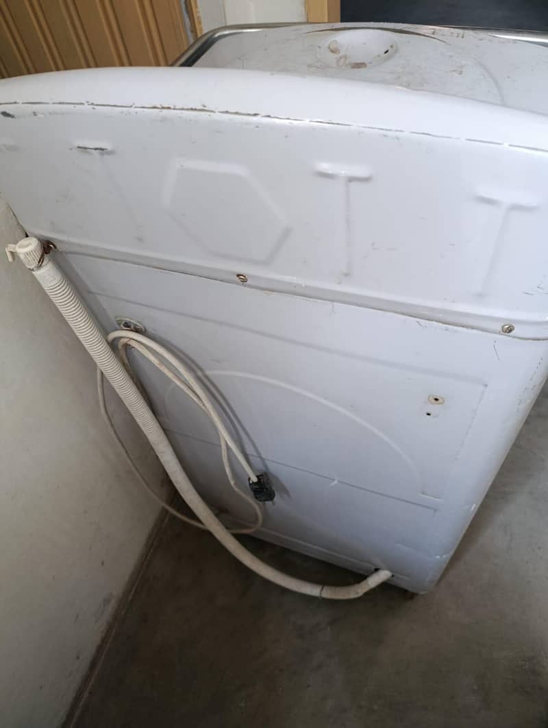 washing machine 4