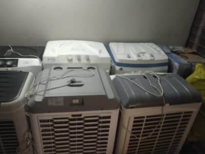 inverter air coolers
