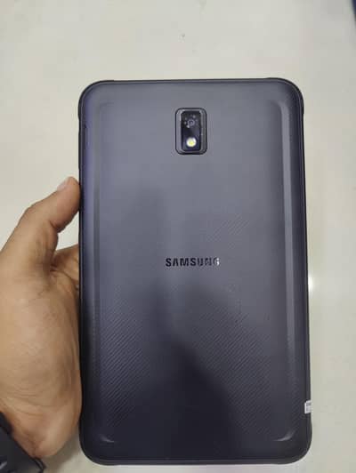 Samsung Galaxy Tab Active 3