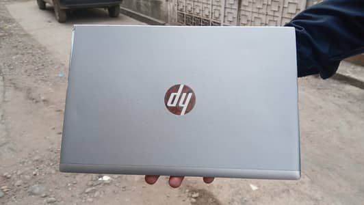 HP PROBOOK 635 AERO G7