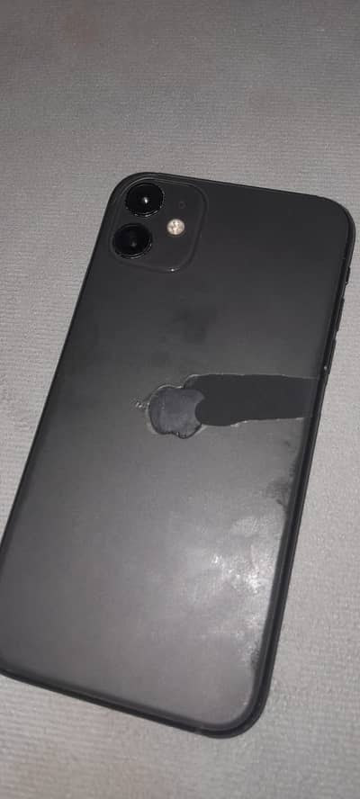 Apple iPhone 11