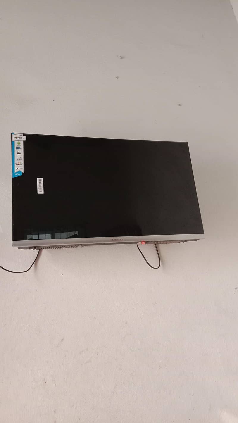 new LCD android 1