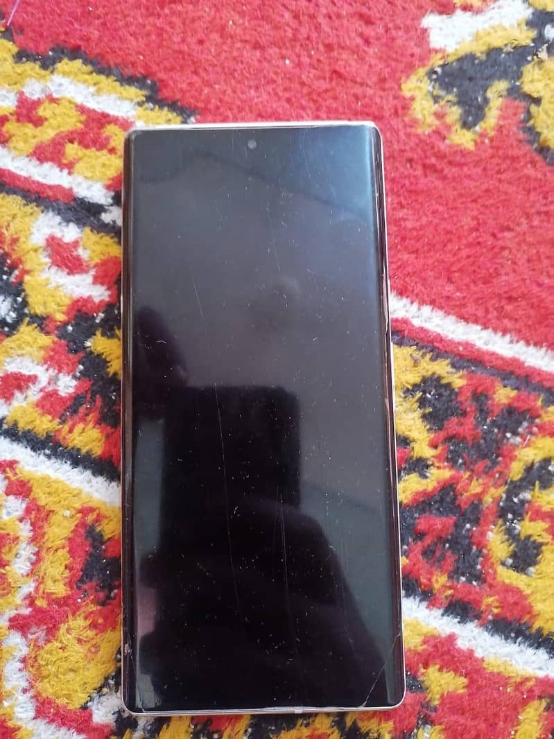 Google Pixel 6 Pro (256) 2