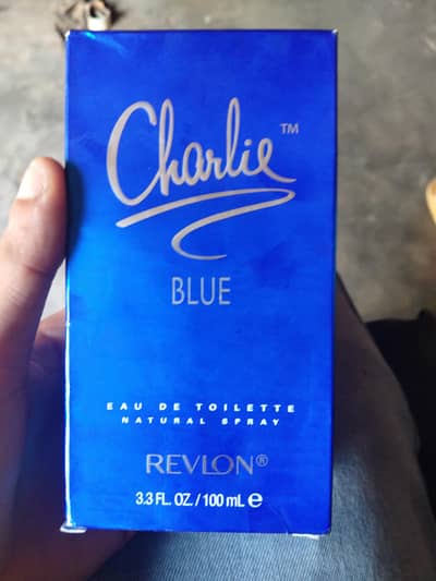 charlie new parfiom new bilkul use ni hai 03087048595
