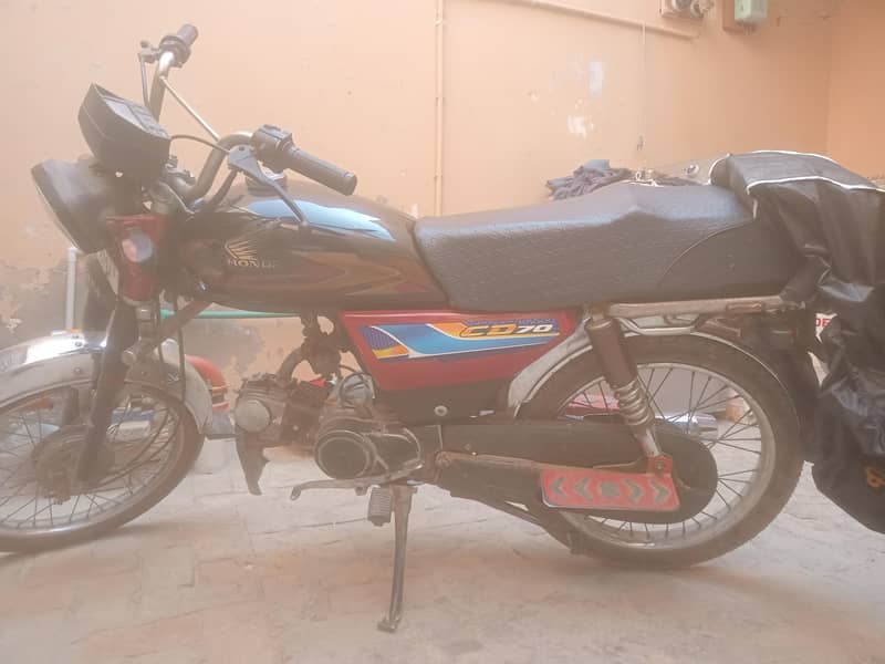 mujahid 1