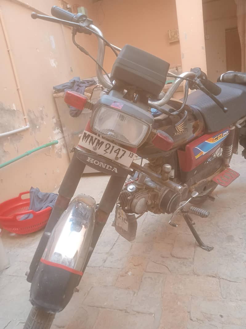 mujahid 2