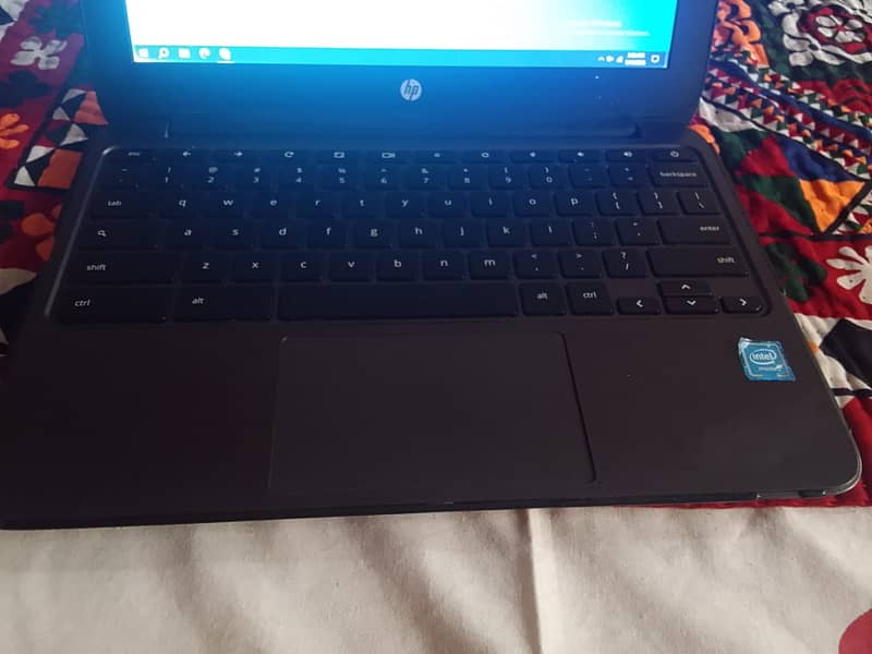 Cromebook 3