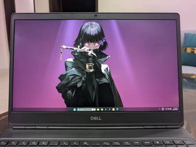 Dell Precision 7550 10/10 Condition