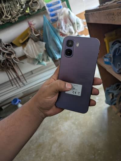 OPPO A6x