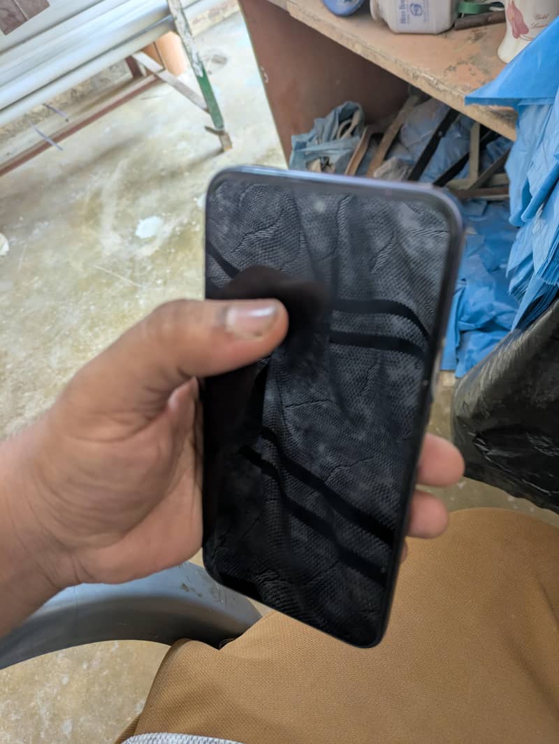 OPPO A6x 1