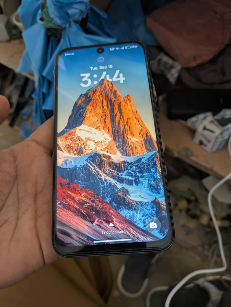 OPPO A6x 2