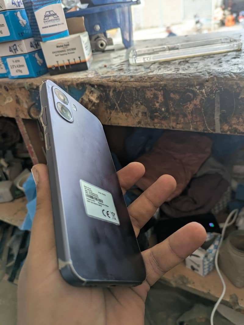 OPPO A6x 3