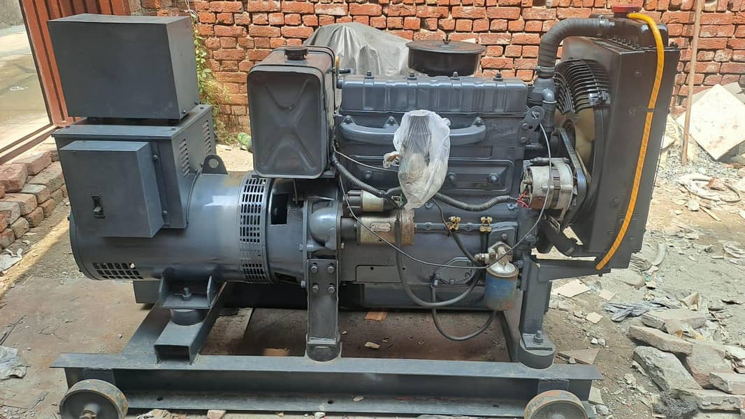 Generators 1