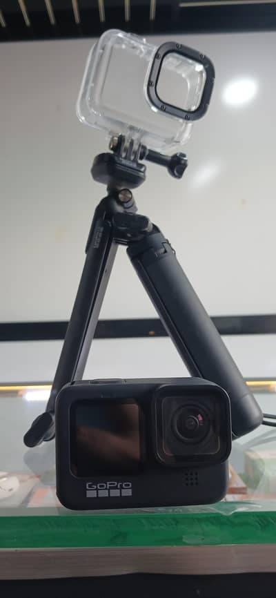 GoPro Hero 9 black