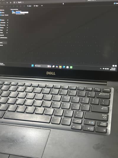 Dell Latitude