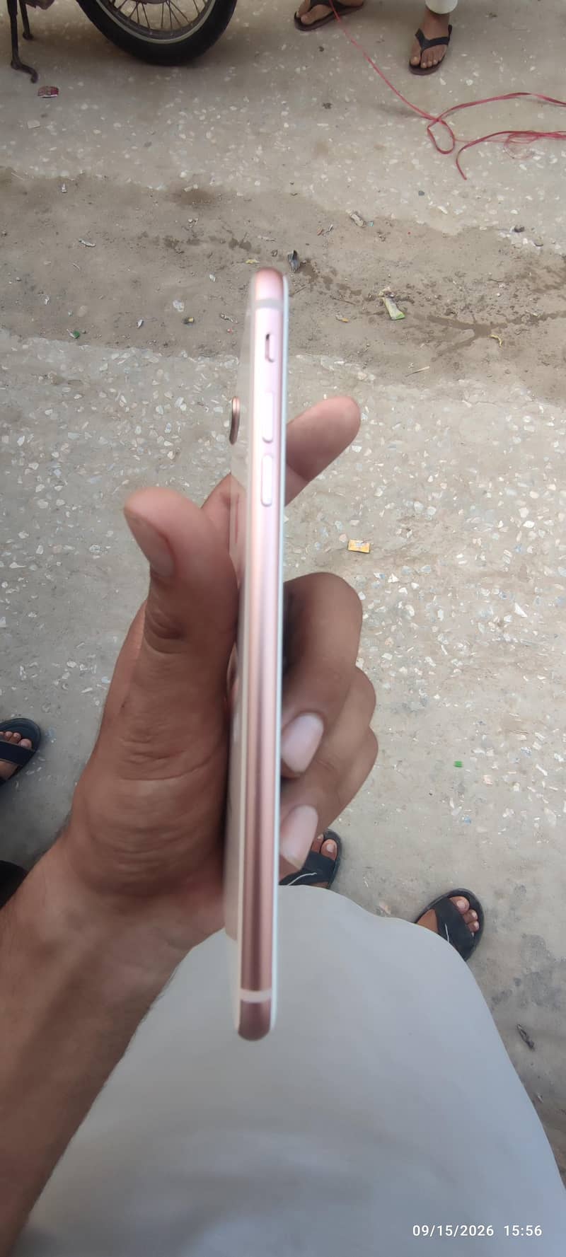 Apple iPhone 8 Plus 1